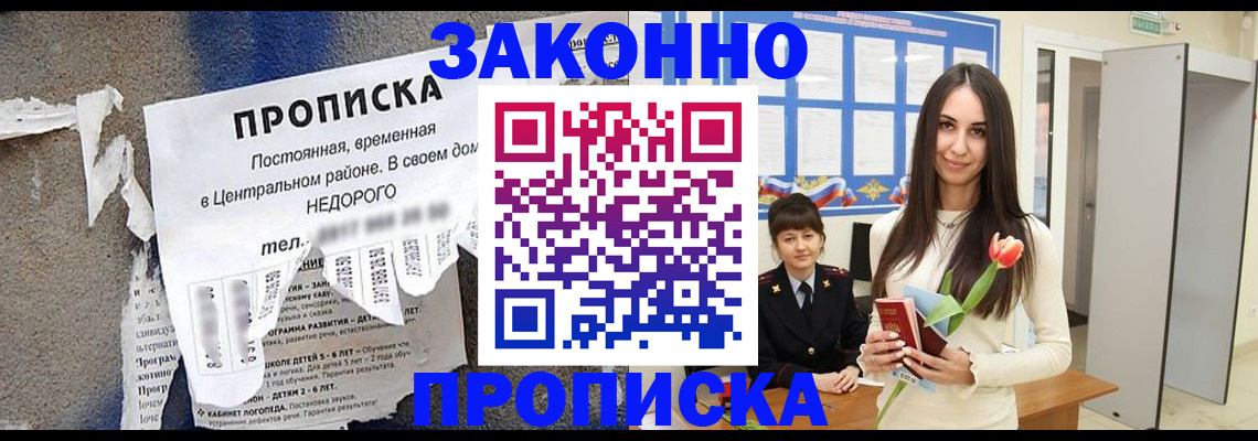 где прописаться в Пионерском